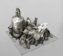 Tycoon Buildings