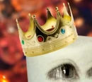 King Marshmallow