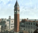 Campanile di San Marco