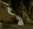 Toph Beifong