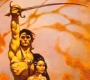 John Carter