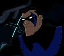 Nightwing (The Batman)