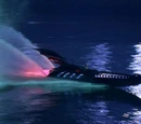 Batboat (Batman Forever)