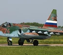 Su-25TM