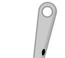 Needle