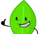 Leafy