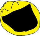Yellow Face