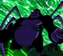 Sentient Ultimate Spidermonkey