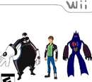 Ken 10 Ultimate Evolution: The Game