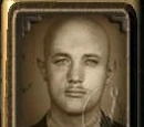 Frank Fontaine