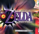 The Legend of Zelda: Majora's Mask