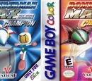 Bomberman Max