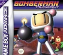 Bomberman Tournament