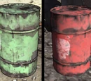 Elemental Damage