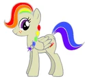 Rainbow Brisk