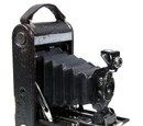 No.1 Autographic Kodak Junior