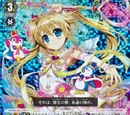 Eternal Idol, Pacifica