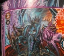Revenger, Raging Form Dragon
