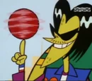 Ace (The Powerpuff Girls)