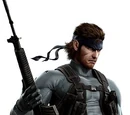 Solid Snake