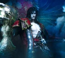 Castlevania Wiki