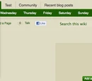 Sarah Manley/Test the Expanded Wiki Navigation