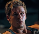 Jason Stackhouse