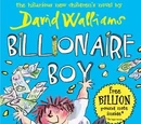 Billionaire Boy