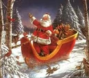 Santa Claus
