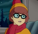 Velma Dinkley