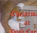 Christmas at Pooh Corner