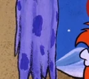 Pebbles Flintstone