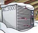 Air Conditioner 3000