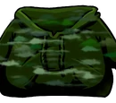 Detodounpoco/MY CUSTOM ITEMS!!