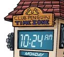 Clock Tower