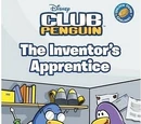 The Inventor's Apprentice