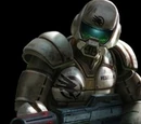 GDI Commando (Tiberium Wars)