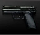 Pistols