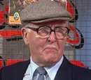 Bill Waddington