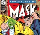 Adventures of the Mask Vol 1 10