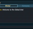Chat