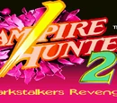 Vampire Hunter 2