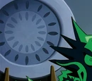 Laughing Dragon