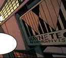 WayneTech
