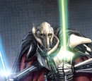 General Grievous