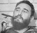 Fidel Castro