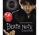 Death Note (Live Action Film)