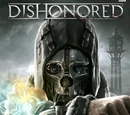 Dishonored