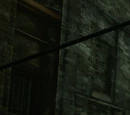 Daud's Hideout