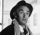 John Laurie